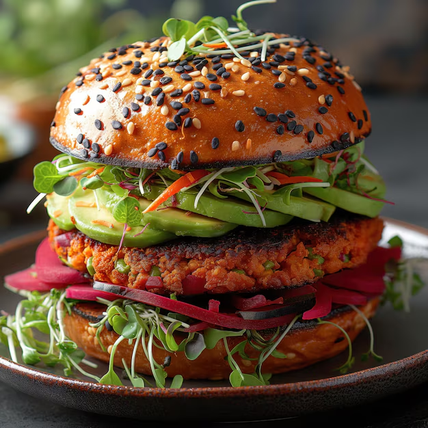 Veg Burger